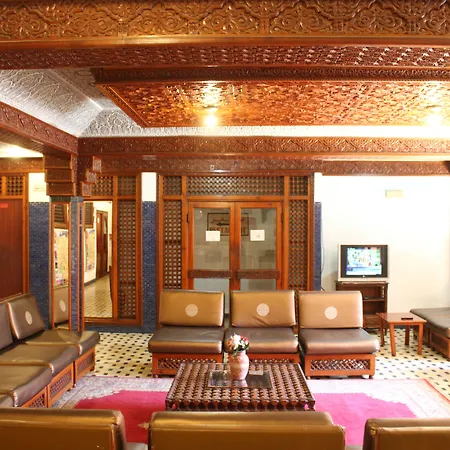 El Hamra Hotel-2